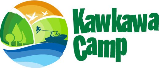 Logo for Kawkawa Camp & Retreat