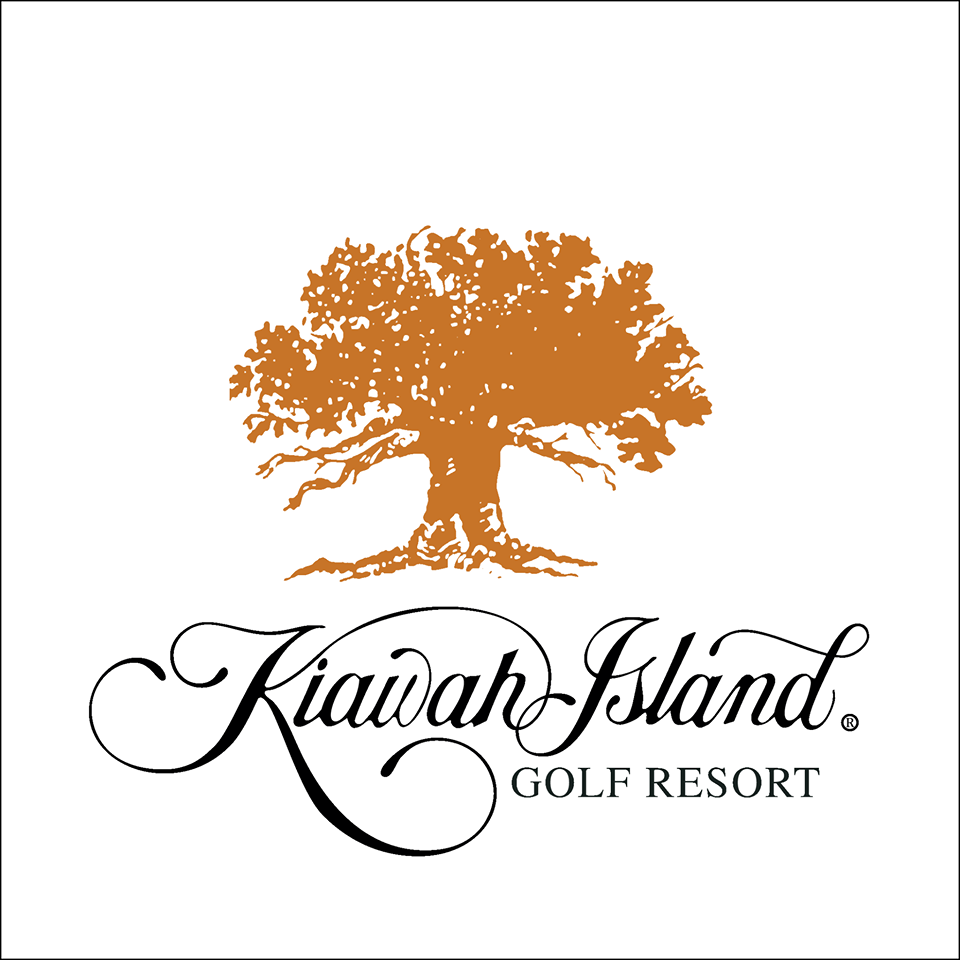 Logo for Kiawah Island Golf Resort