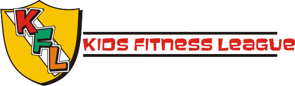 Logo for Kids Fitness League