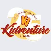 Logo for Kidventure Austin