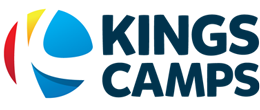 Logo for Kings Camps