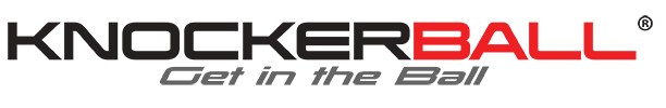 Logo for Knockerball Indianapolis