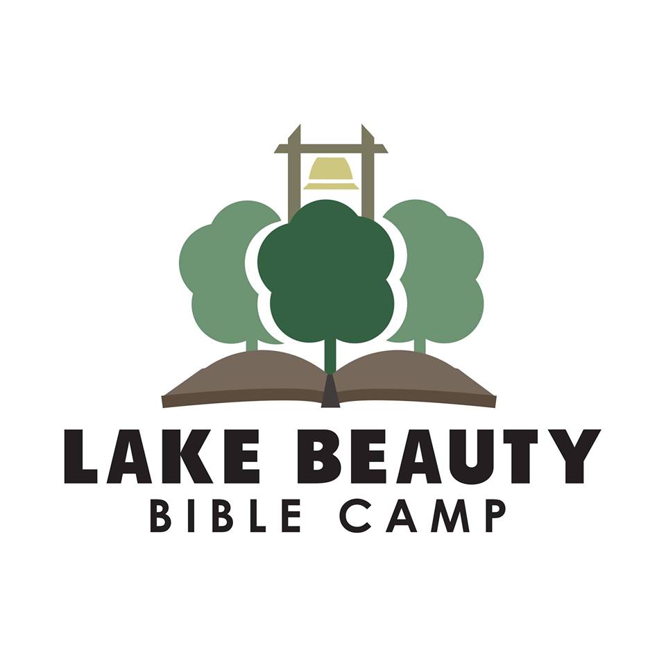 Logo for Lake Beauty Bible Camp