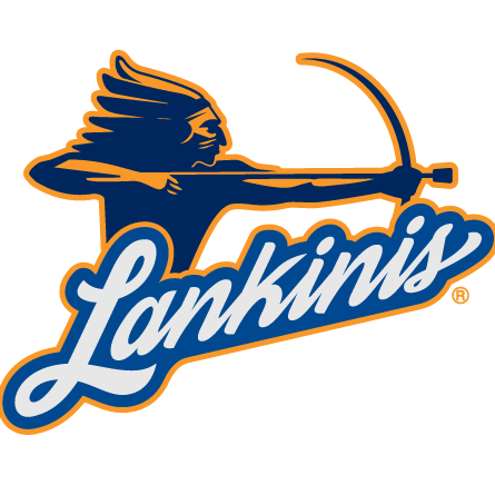 Logo for Lankinis