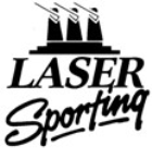 Logo for Laser Sporting of Georgia