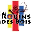 Logo for Les Robins des Bois Alpins