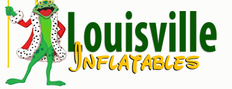 Logo for Louisville Inflatables Inc.