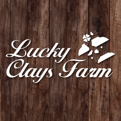Logo for Lucky Clays Farm LLC