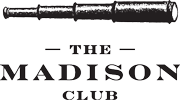 Logo for The Madison Club
