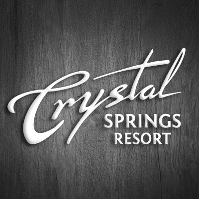 Logo for Minerals Resort & Spa