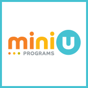 Logo for Mini U Programs at University of Manitoba