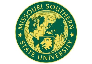 Logo for Missouri Southern State University