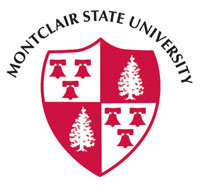 Logo for Montclair State University