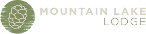 Logo for Mountain Lake Lodge