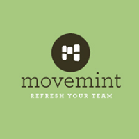 Logo for Movemint