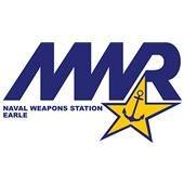 Logo for Naval Weapons Station Earle MWR