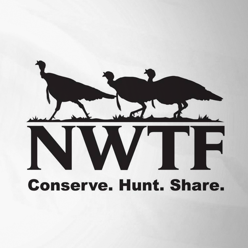Logo for NWTF Dyersburg