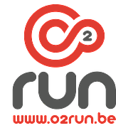 Logo for O2Run