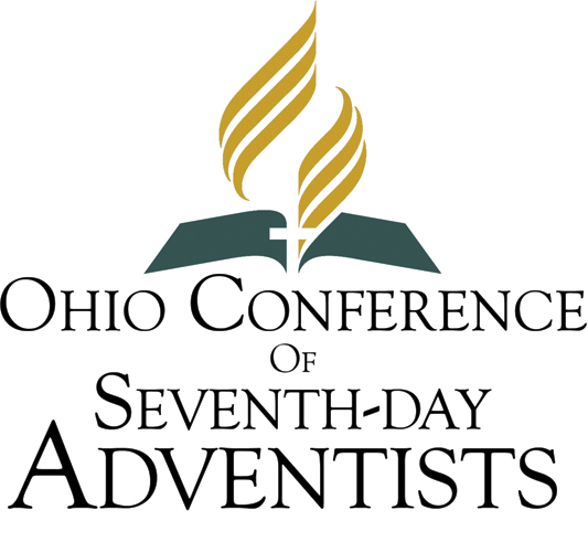 Logo for Ohio Conference of Seventh Day Adventist
