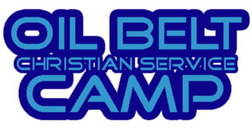 Logo for Oil Belt Christian Service Camp