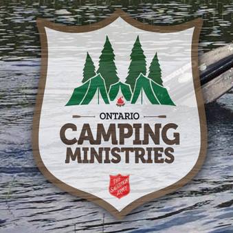 Logo for Ontario Camping Ministries