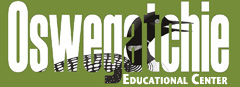 Logo for Oswegatchie Educational Center
