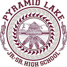 Logo for Pyramid Lake Jr/Sr High School