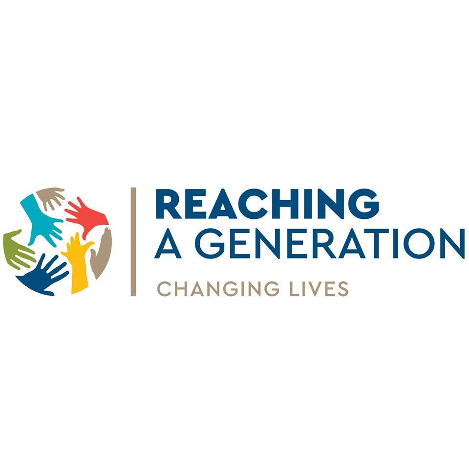 Logo for Reaching a Generation