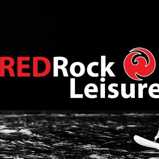 Logo for Red Rock Leisure