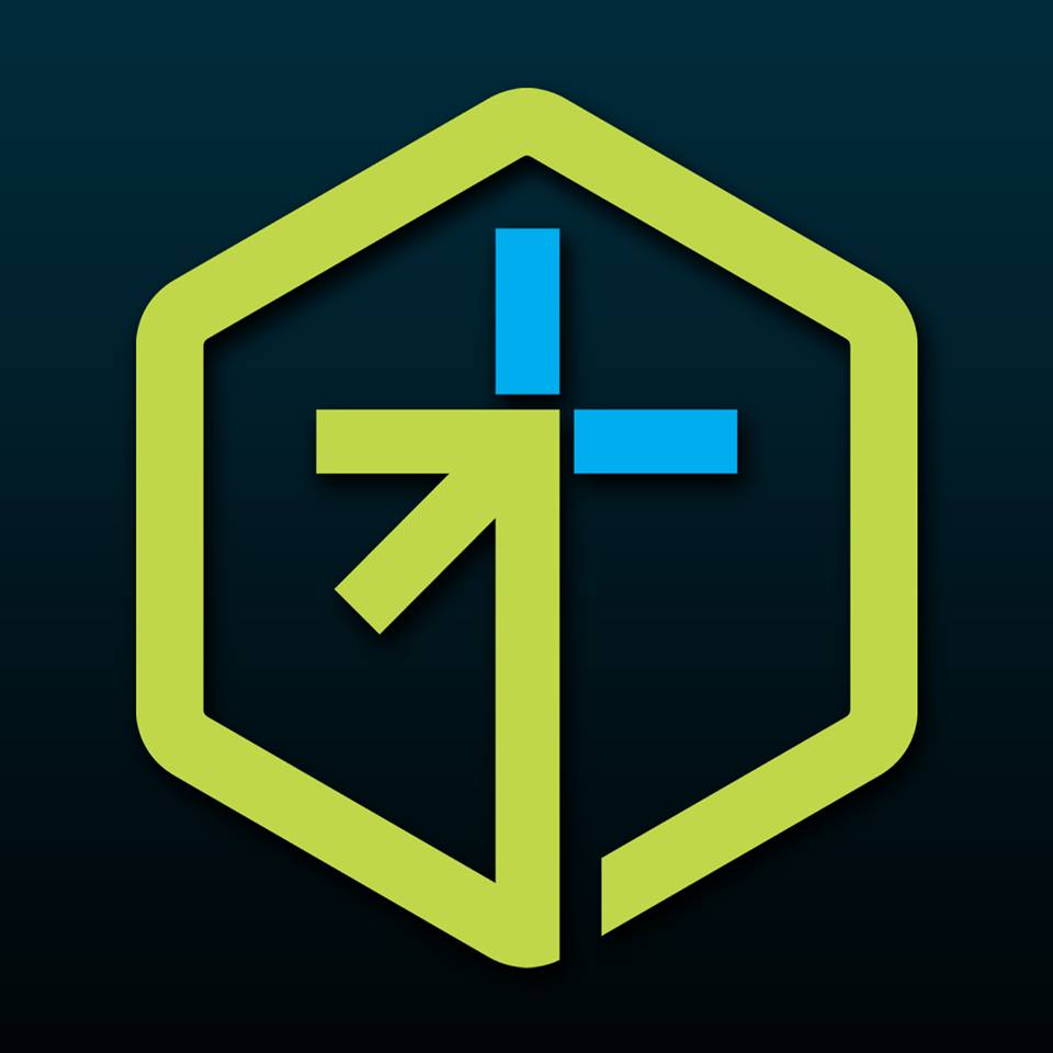 Logo for Rise Community Church
