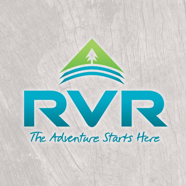 Logo for River Valley Ranch