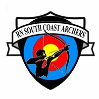 Logo for RN Southcoast Archers