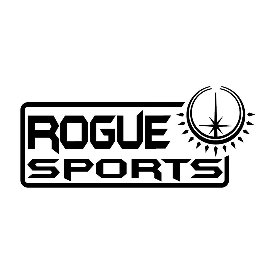 Logo for Rogue Sports