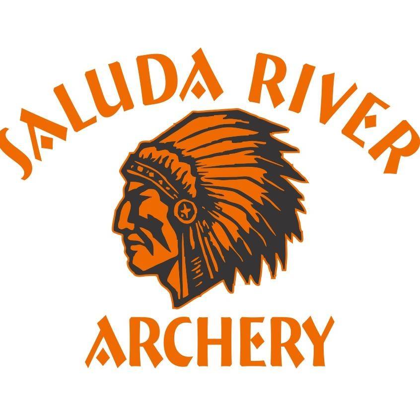 Logo for Saluda River Archery