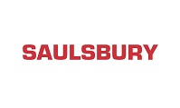 Logo for Saulsbury