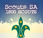 Logo for Scouts South Australia