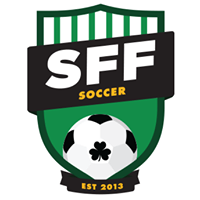 Logo for SFF Soccer