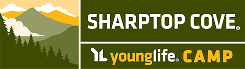 Logo for SharpTop  Cove