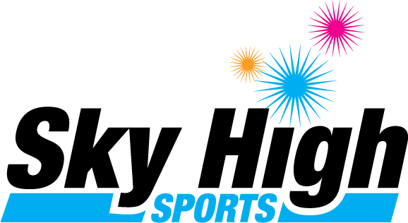 Logo for Sky High Sports