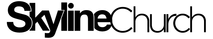 Logo for Skyline Church