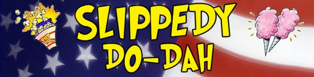 Logo for Slippedy Do Dah