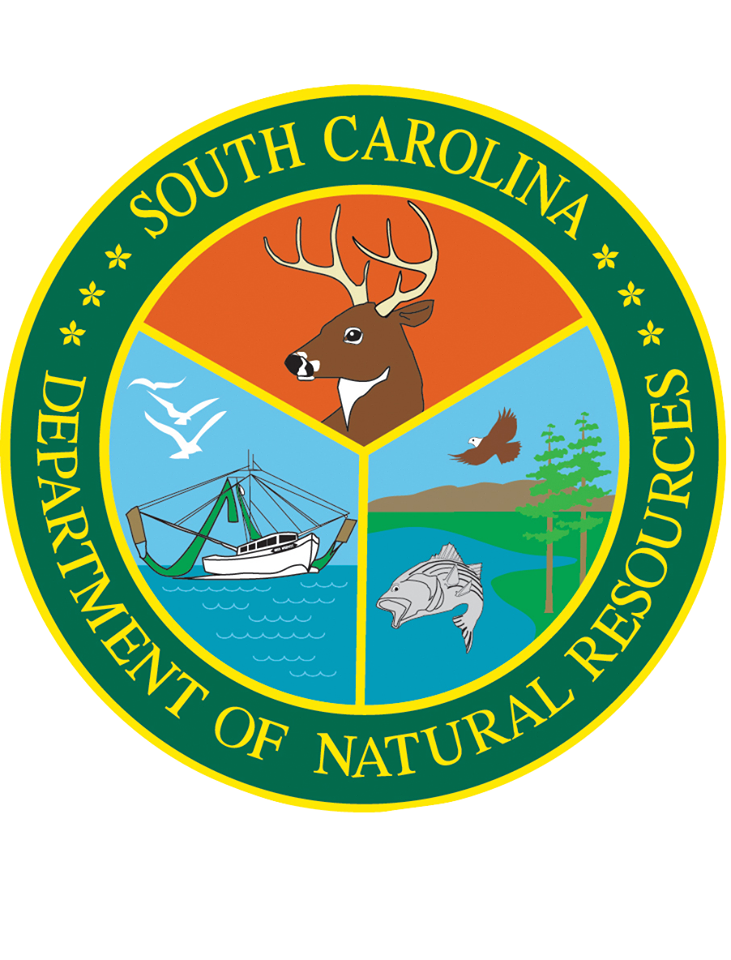 Logo for South Carolina DNR