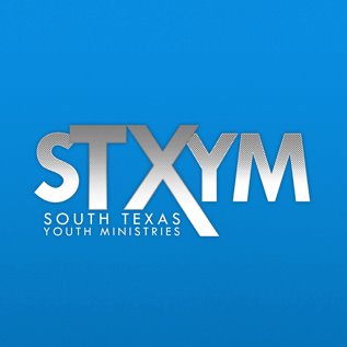 Logo for South Texas Assemblies of God Youth Ministries