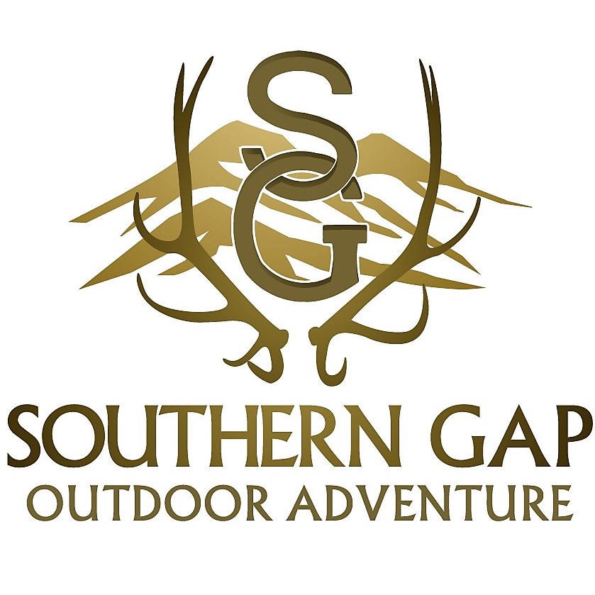 Logo for Southern Gap Outdoor Adventure