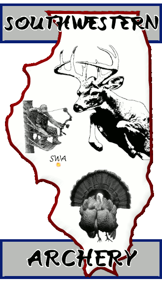 Logo for Southwestern Archery