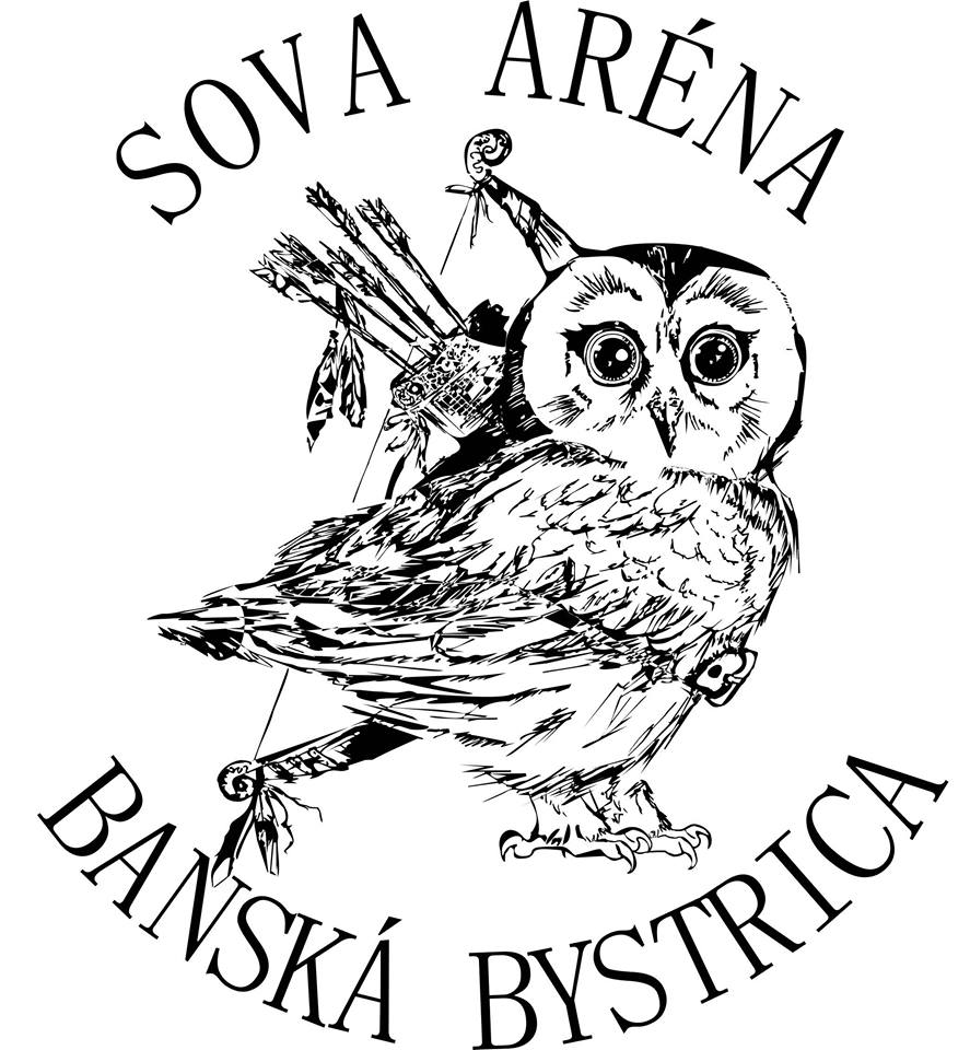 Logo for Sova Arena