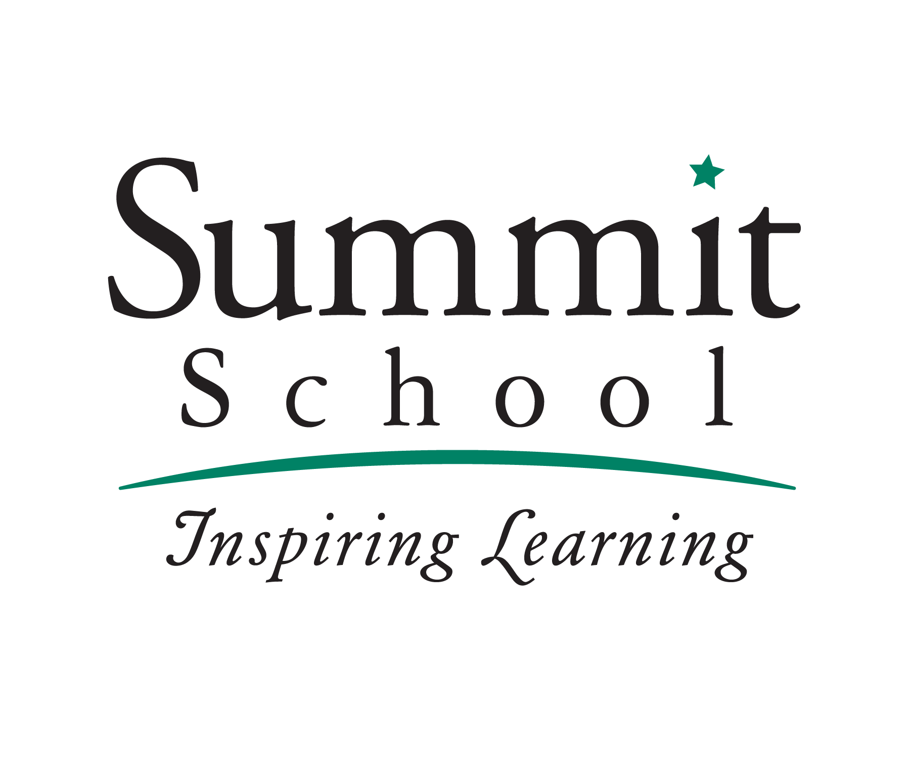 Logo for Summit Summer