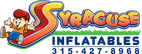 Logo for Syracuse Inflatables