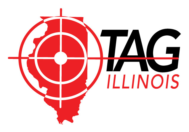 Logo for Tag Illinois
