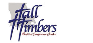 Logo for Tall Timbers Baptist Conference Center